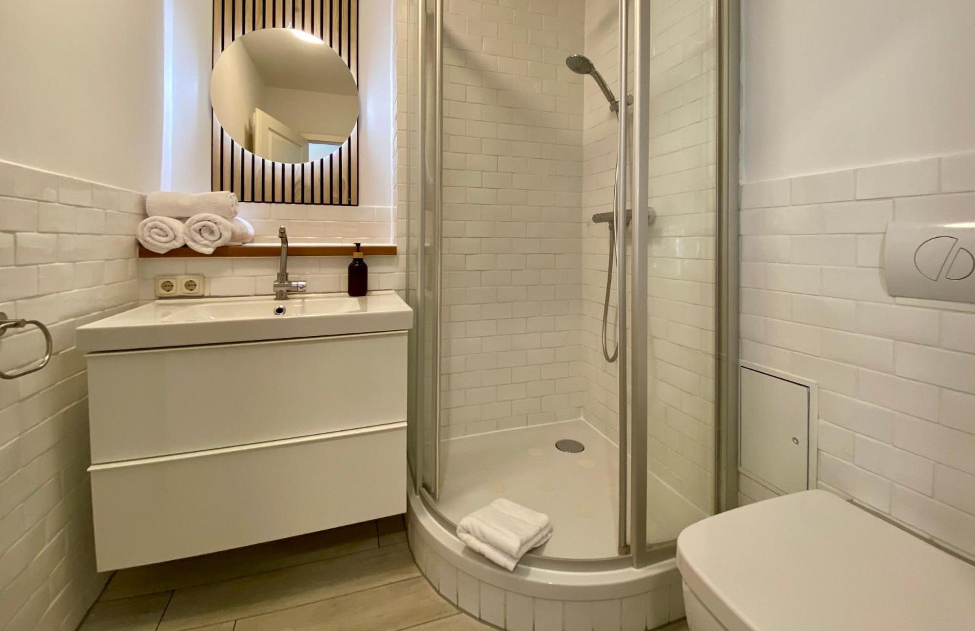 אנגרמונד Apartments Am Markt מראה חיצוני תמונה