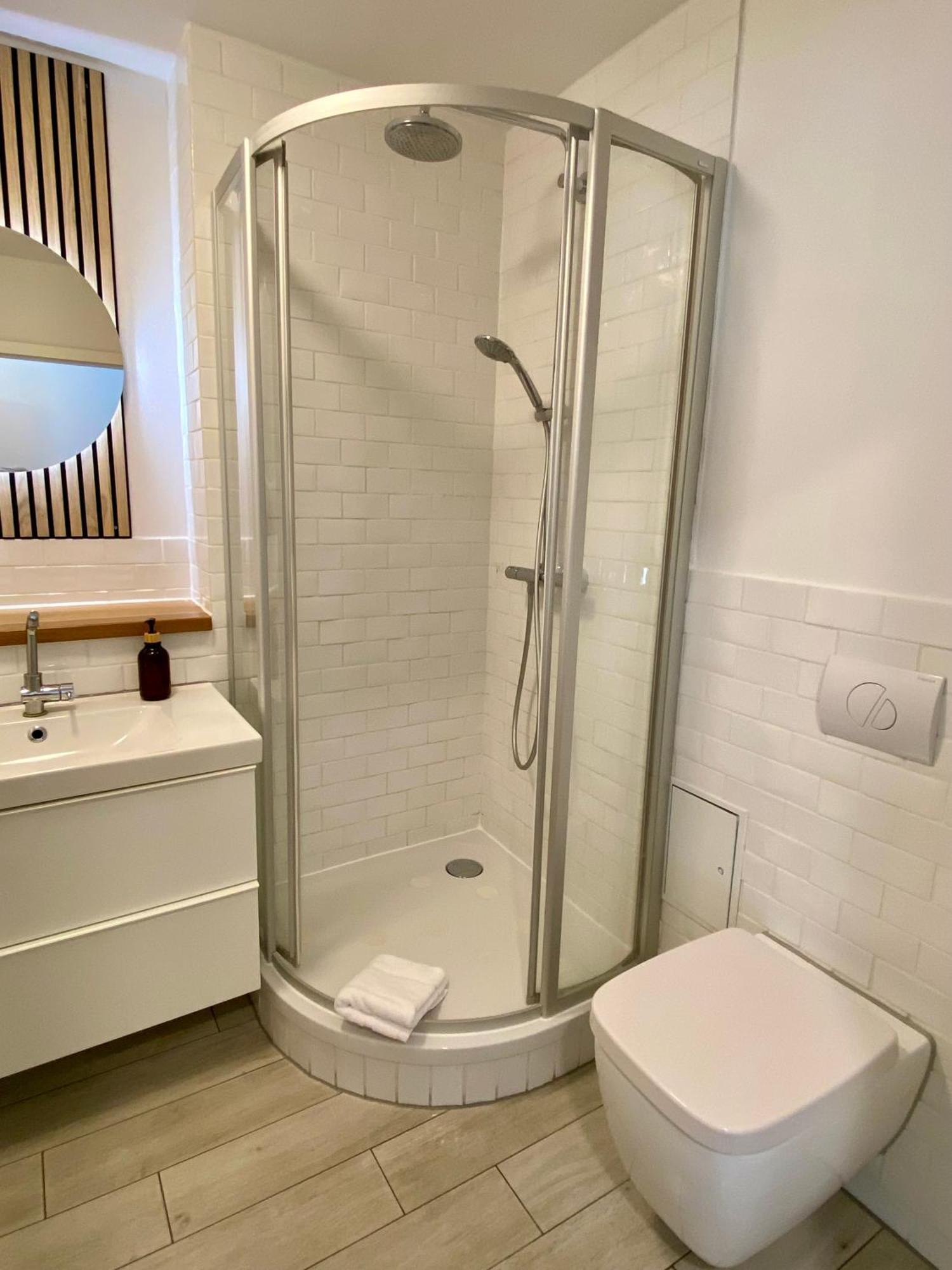 אנגרמונד Apartments Am Markt מראה חיצוני תמונה