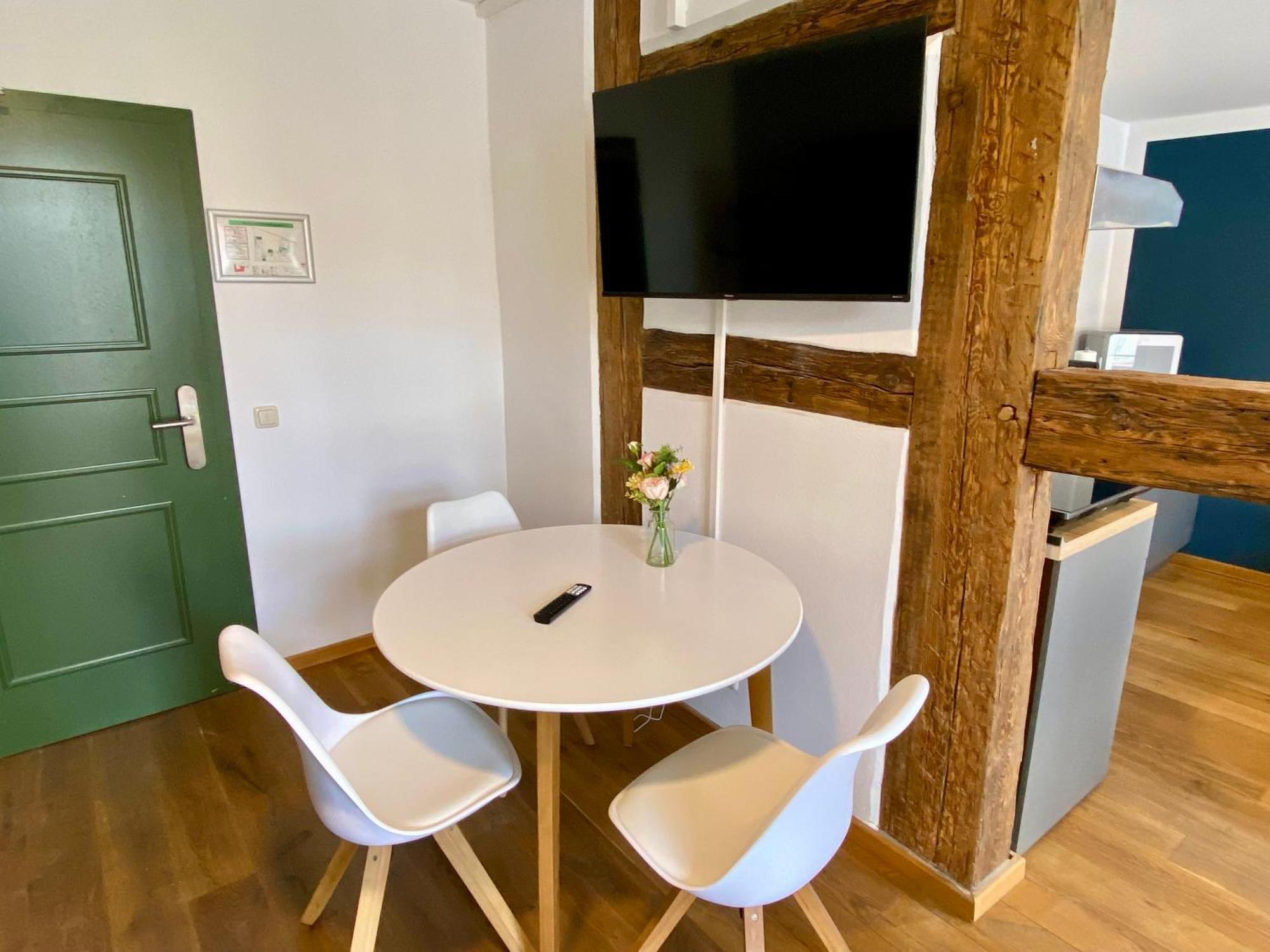 אנגרמונד Apartments Am Markt מראה חיצוני תמונה