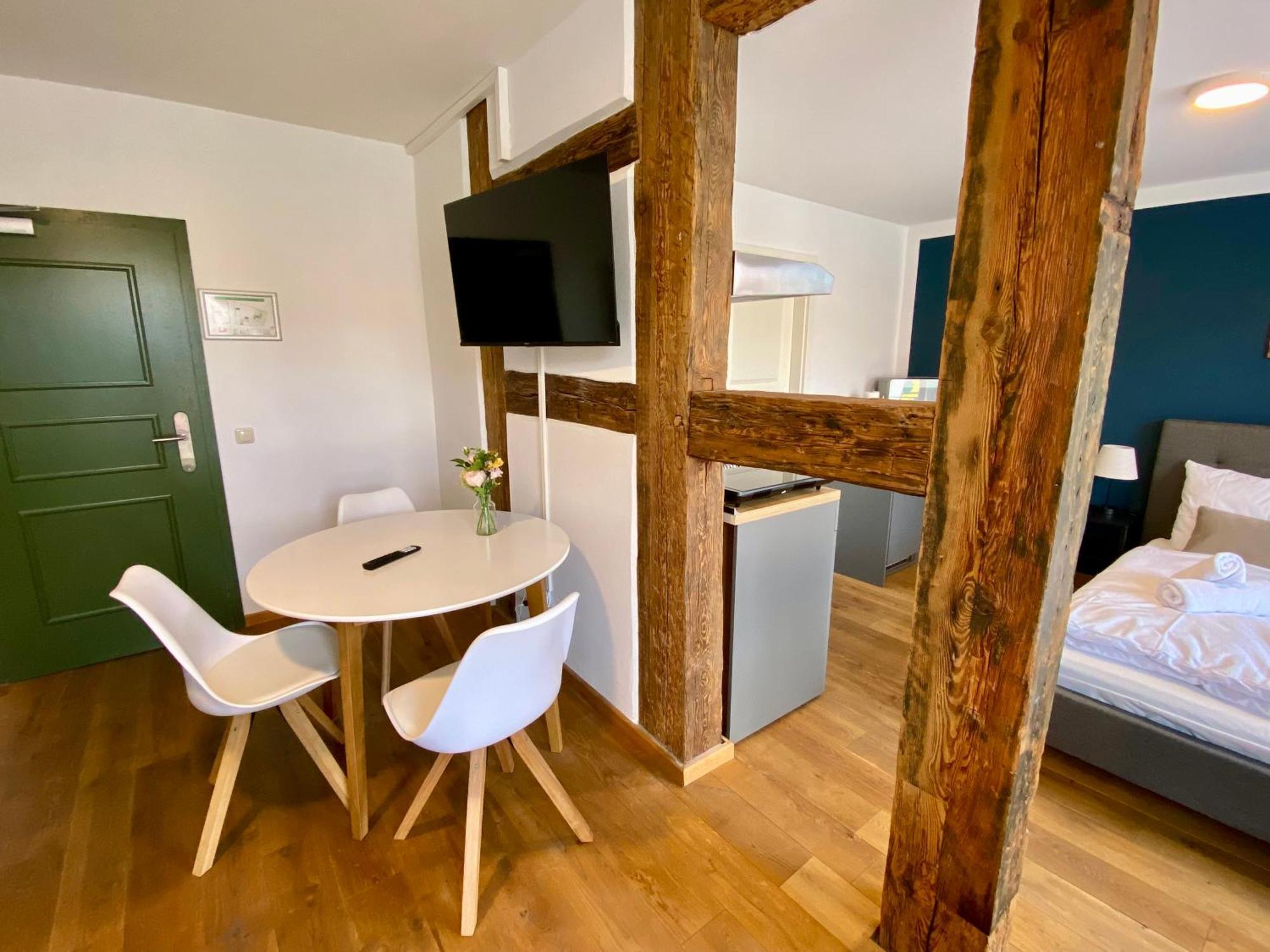 אנגרמונד Apartments Am Markt חדר תמונה