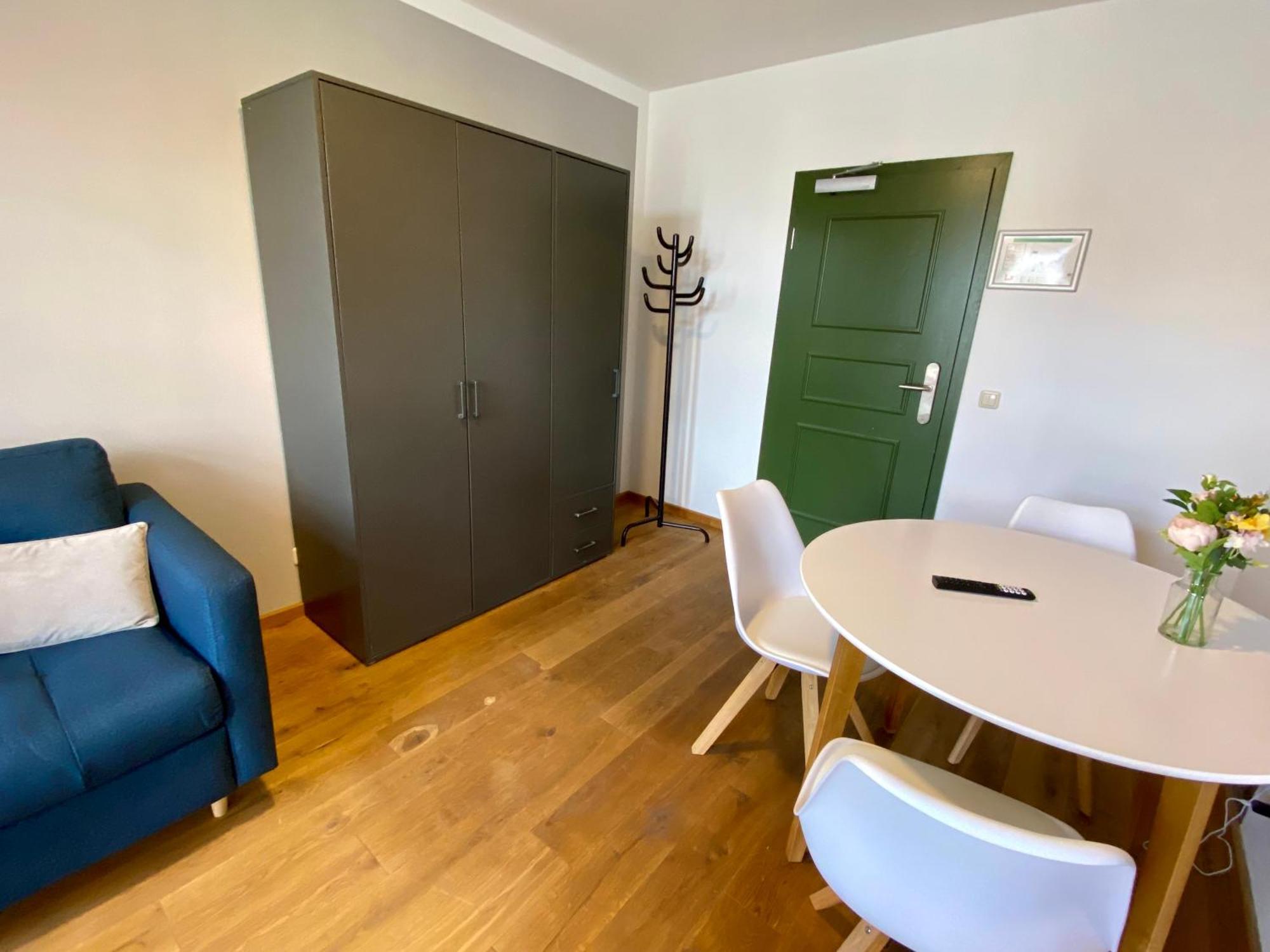 אנגרמונד Apartments Am Markt חדר תמונה