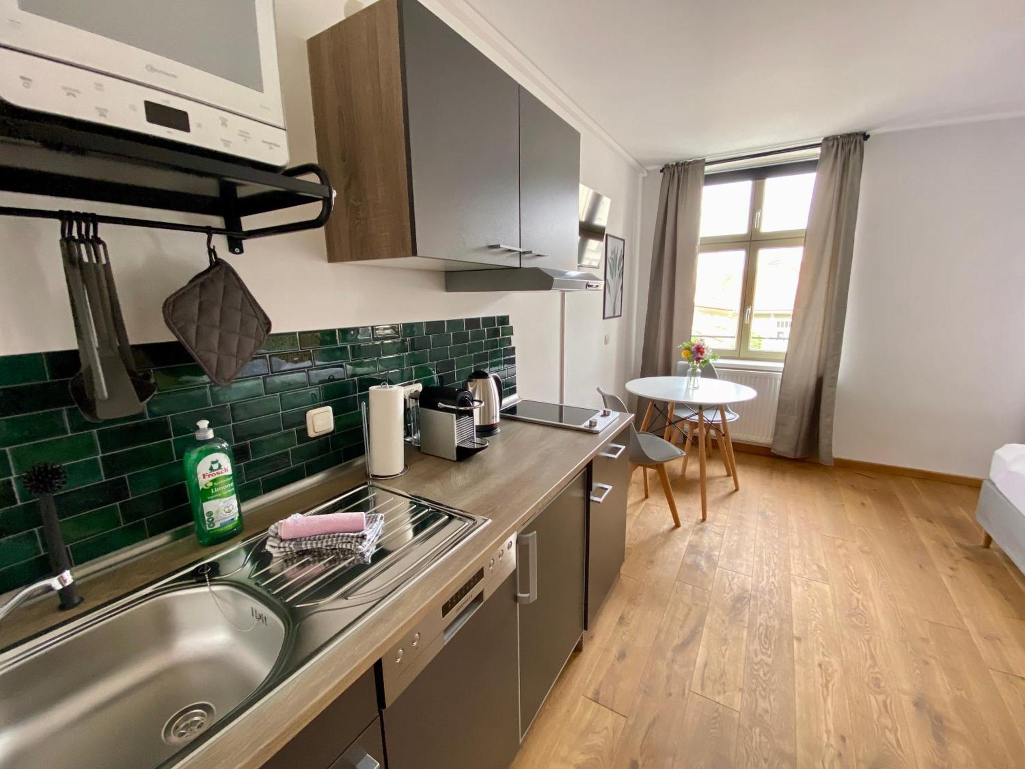 אנגרמונד Apartments Am Markt חדר תמונה