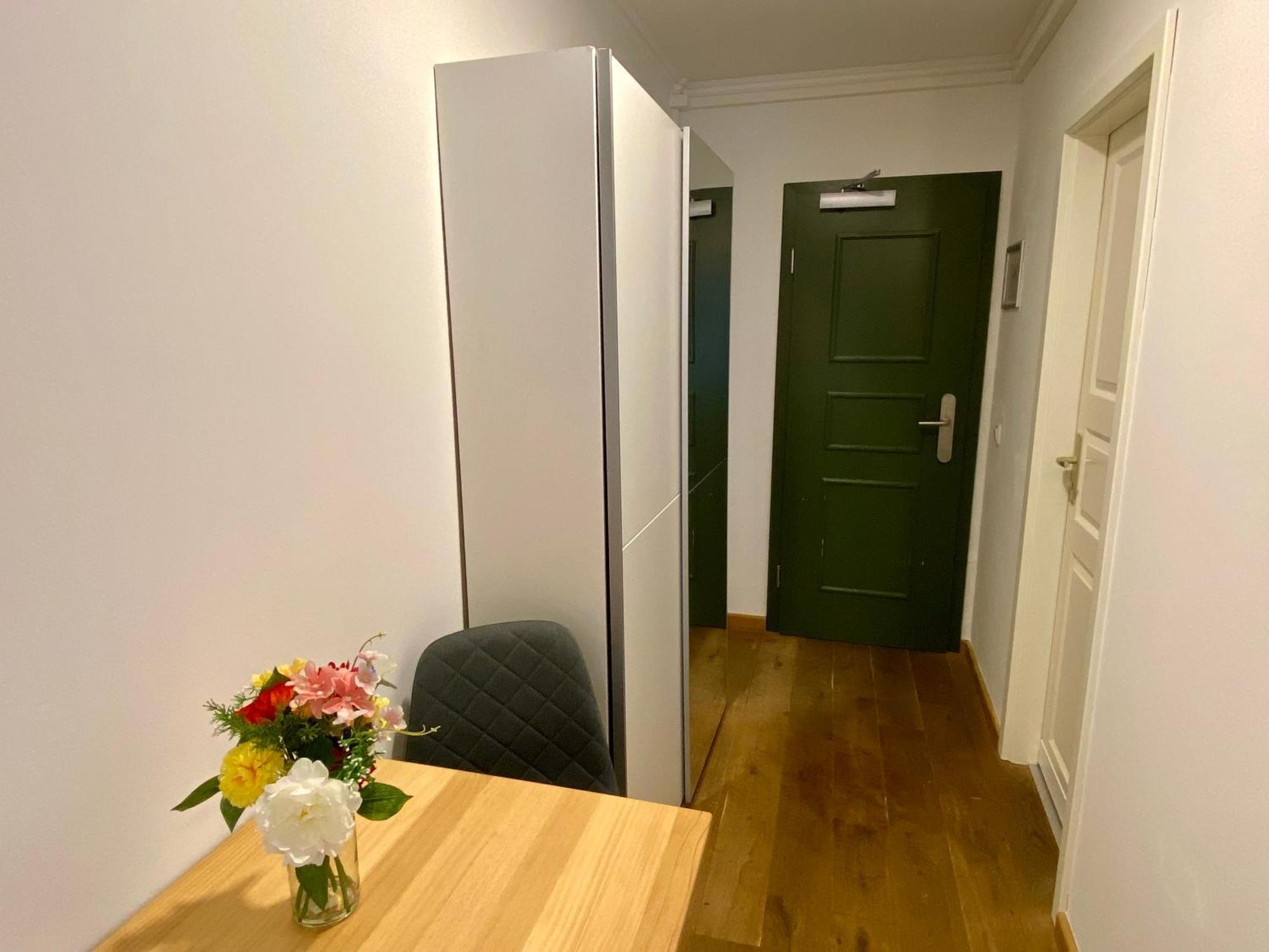 אנגרמונד Apartments Am Markt חדר תמונה