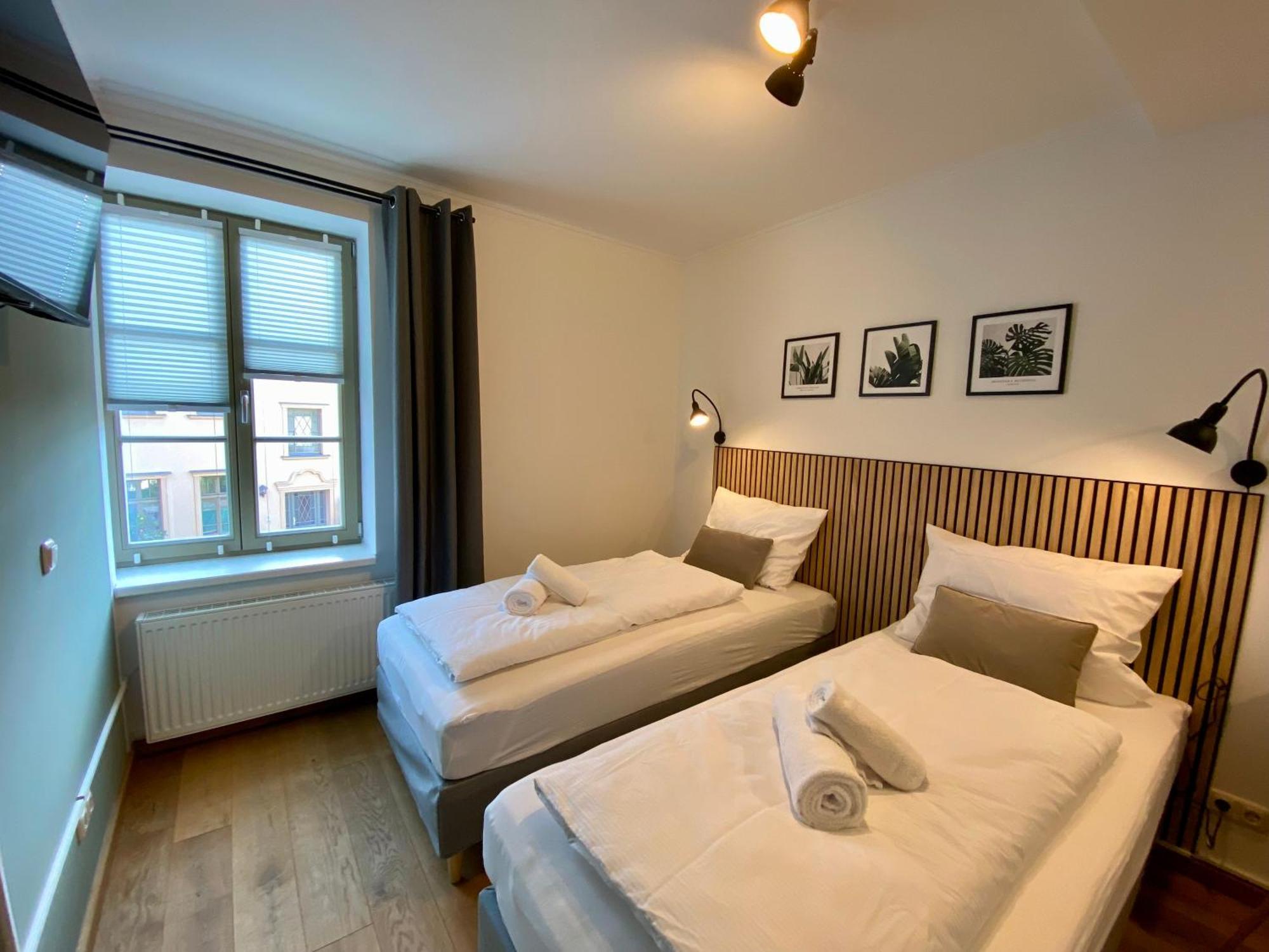 אנגרמונד Apartments Am Markt חדר תמונה